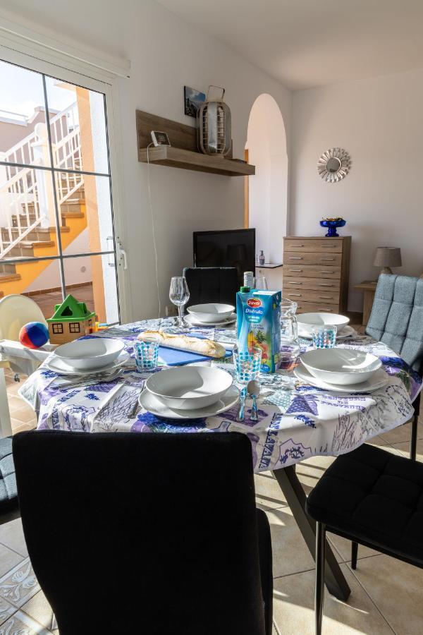 Perfect For Family Holidays With Private Pool, Near Beach And Golf- Villa Ashley Costa De Antigua Exterior photo